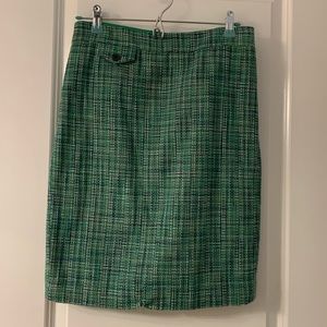 J. crew Skirt